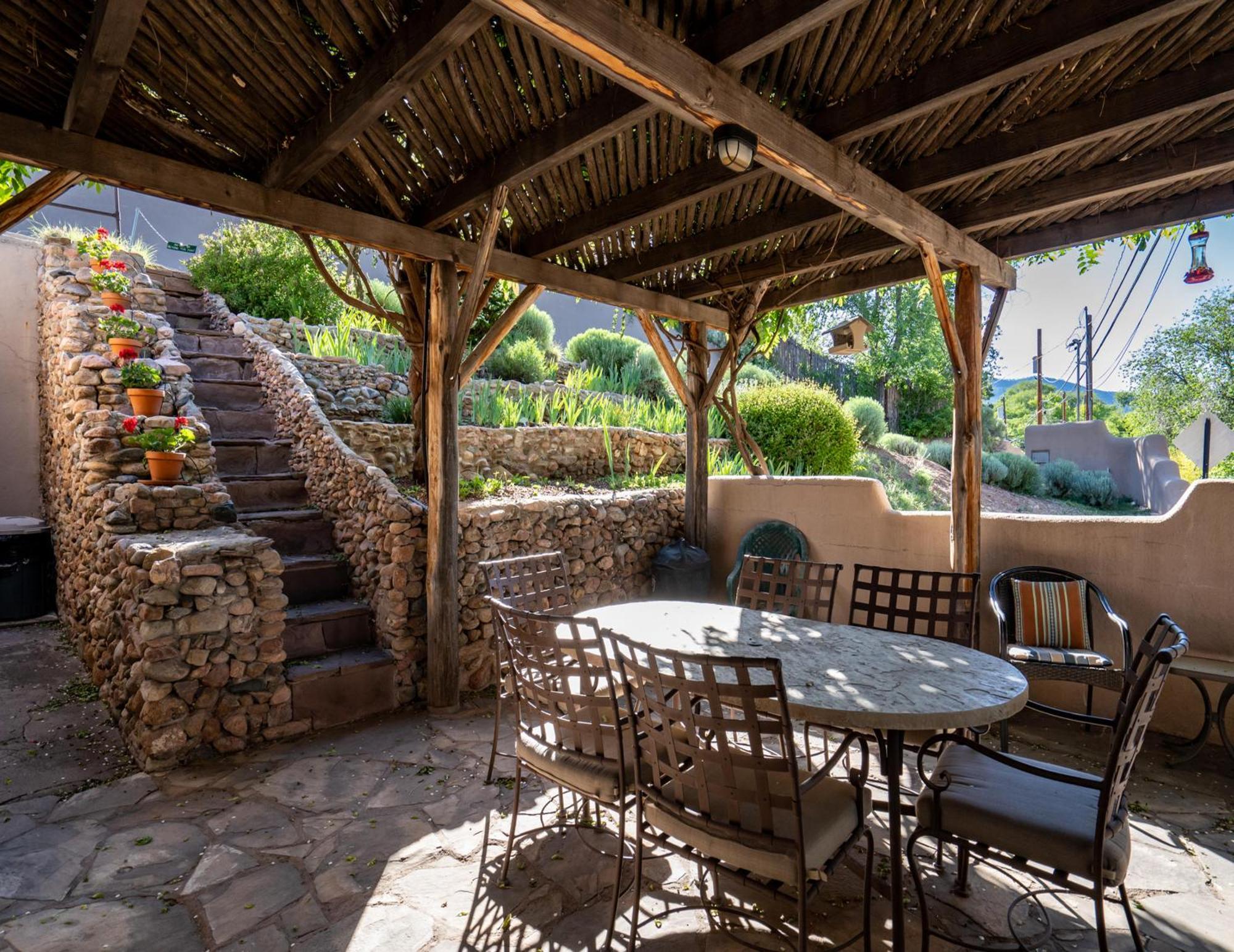 Holiday home Harmony House *