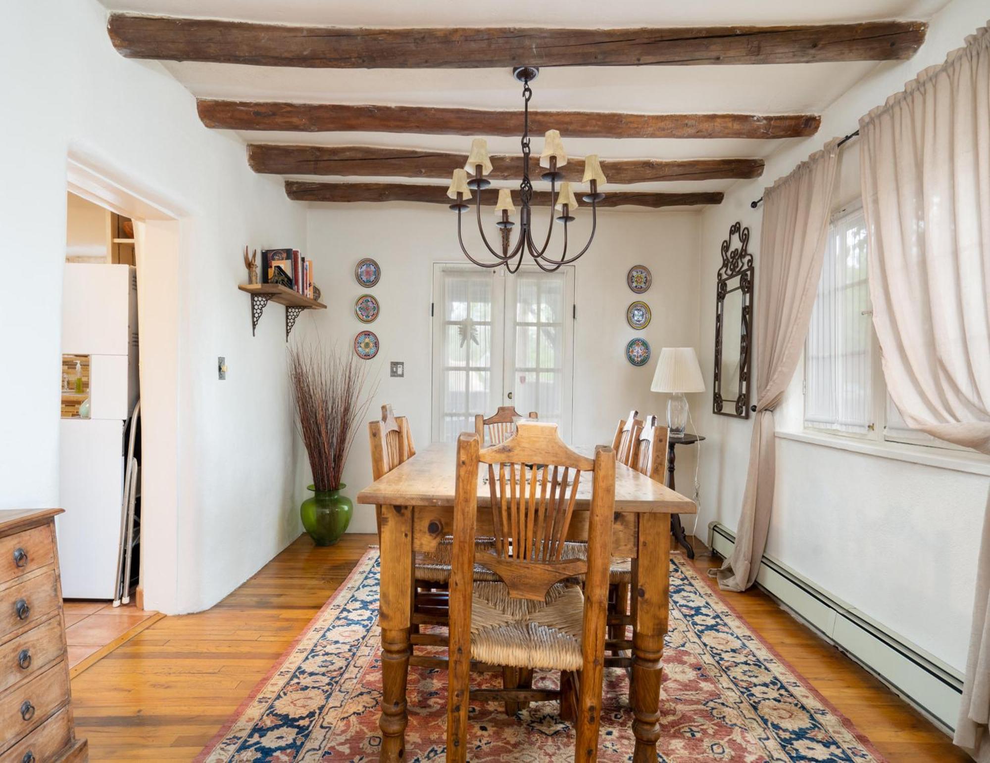 Holiday home Harmony House Santa Fe