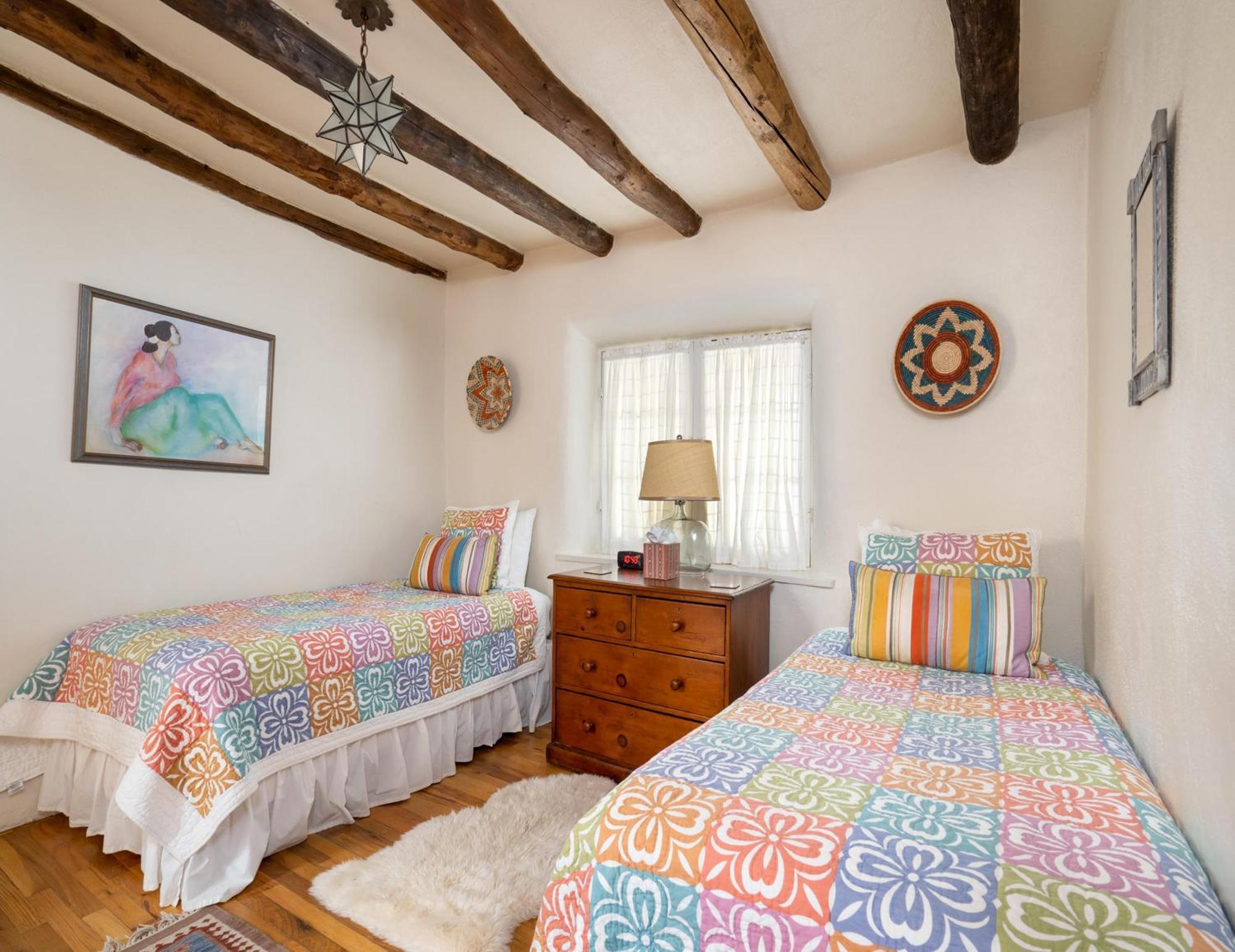 Holiday home Harmony House