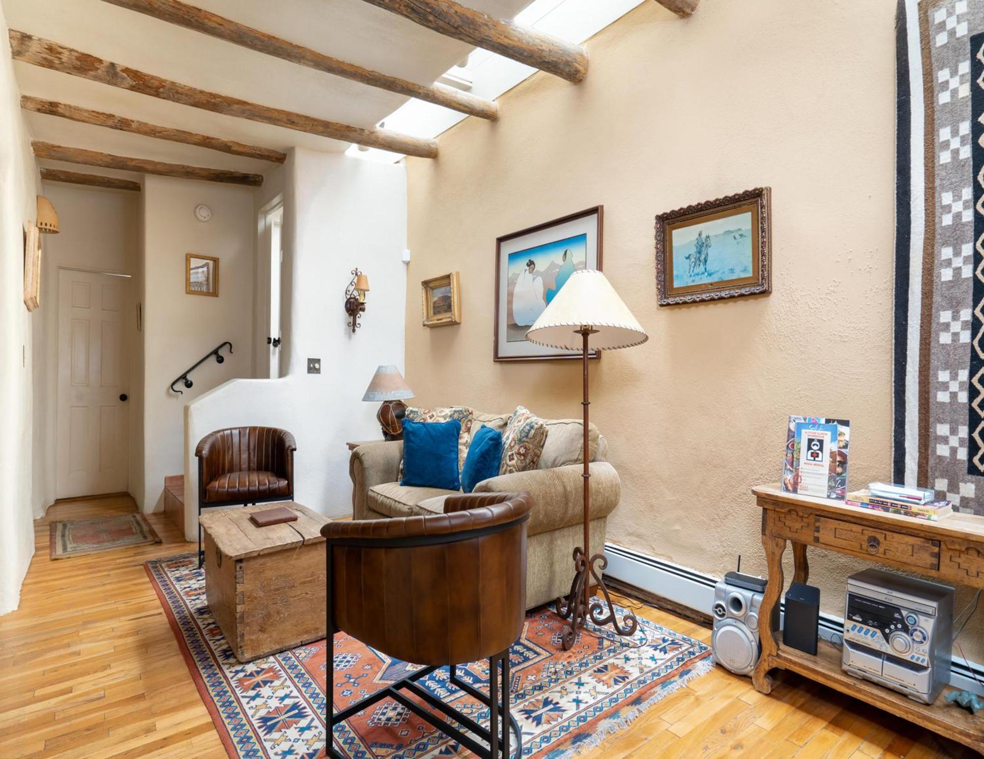 Holiday home Harmony House Santa Fe