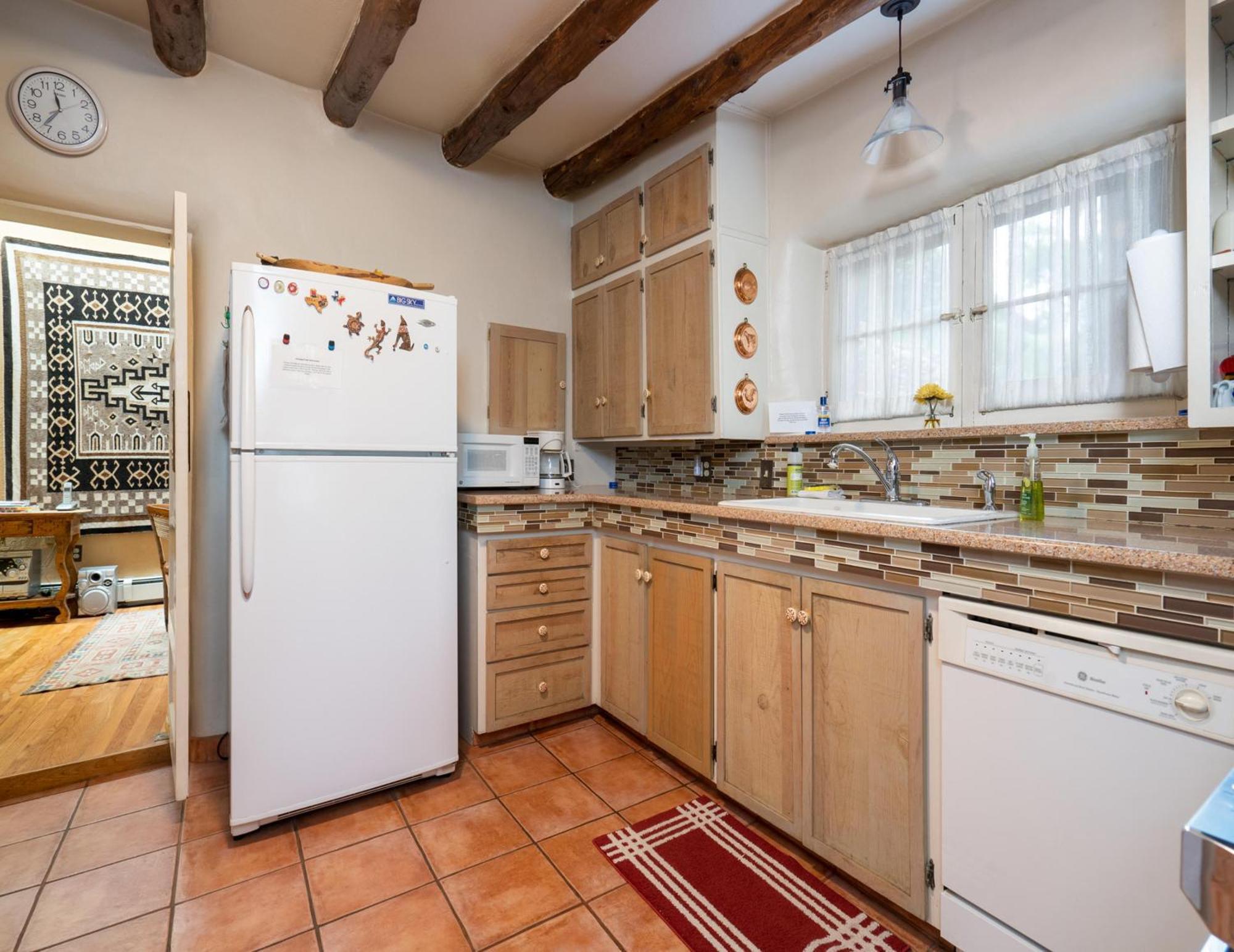 Harmony House Holiday home Santa Fe