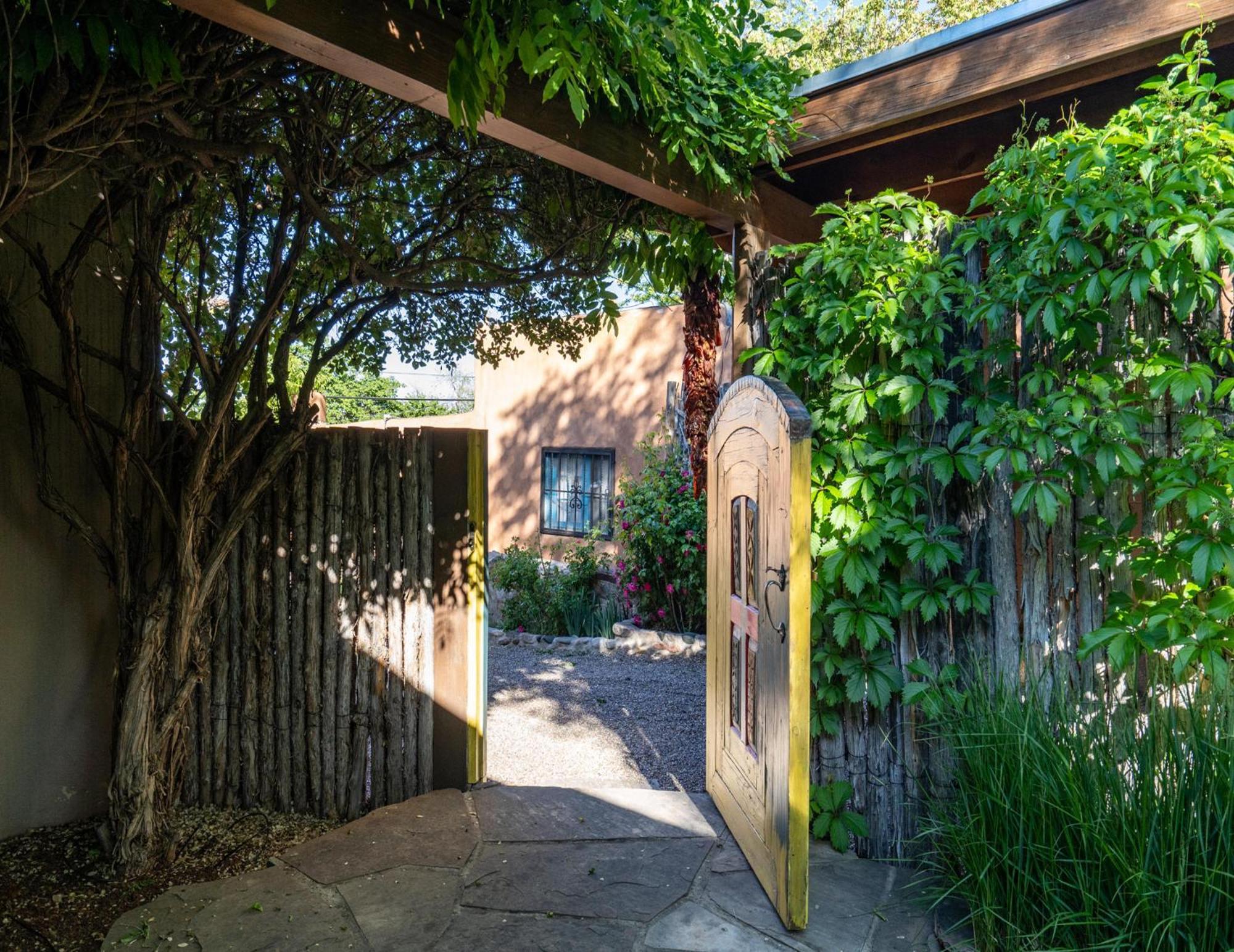 Harmony House Santa Fe