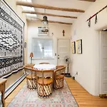 Harmony House