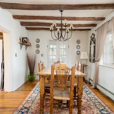 Holiday home Harmony House Santa Fe