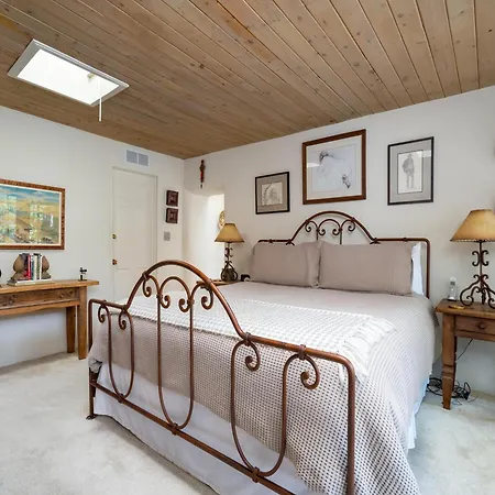 Harmony House Holiday home Santa Fe