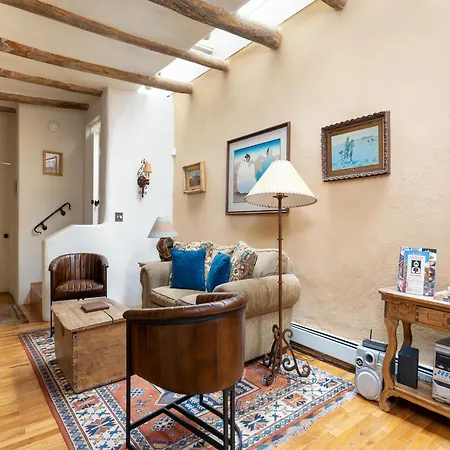 Holiday home Harmony House Santa Fe