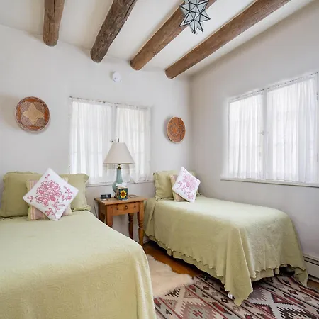 Holiday home Harmony House Santa Fe