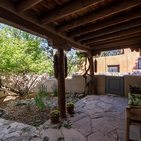 Harmony House * Santa Fe