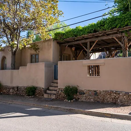 Holiday home Harmony House